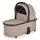 Moni Baby stroller 4 in 1 Merci Beige - საბავშვო ეტლის კომპლექტი, 20 image