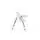 Cangaroo High Chair Bueno Pink - საკვები სკამ-მაგიდა, 8 image