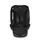 Cangaroo Castor I-SIZE 40-150cm Black, Grey, Pudra მანქანის სავარძელი (ქარსითი), 12 image