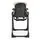 Cangaroo High Chair Tiramisu 2 In 1 Gold Limited Edition საკვები სკამ-მაგიდა, 5 image