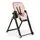 Cangaroo High chair Neron Pink - საკვები სკამ-მაგიდა, 6 image