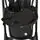 Moni High chair Rico Black - საკვები სკამ-მაგიდა, 9 image