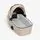 KikkaBoo Modena 4in1 With Carrycot Beige საბავშვო ეტლის კომპლექტი + საჩუქარი პორტატული საწოლი, 5 image