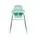 Moni Dining chair Century Mint - საკვები სკამ-მაგიდა, 3 image
