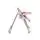 Moni High chair Rico Pink - საკვები სკამ-მაგიდა, 9 image