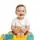 DedeSoft Maxi Blocks 41 Pieces 04049 - სათამაშო ასაწყობი კუბიკები, 4 image