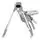 Moni High chair and swing with a gift Fuji grey - ტრანსფორმერი სკამ-მაგიდა/ელექტრო შეზლონგი, 14 image