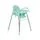 Moni Dining chair Century Mint - საკვები სკამ-მაგიდა, 4 image