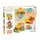 DedeSoft Maxi Blocks 41 Pieces 04049 - სათამაშო ასაწყობი კუბიკები, 2 image