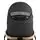 KikkaBoo Darling Black 3in1 2024 With I-Size Car Seat  საბავშვო ეტლის კომპლექტი + საჩუქარი პორტატული საწოლი, 16 image