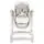 Moni High chair and swing with a gift Fuji beige - ტრანსფორმერი სკამ-მაგიდა/ელექტრო შეზლონგი, 7 image