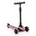 Lamborghini Scooter Lamborghini Pro Pink -  სკუტერი (სამაკატი)