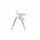 Cangaroo High Chair Bueno Blue - საკვები სკამ-მაგიდა, 12 image
