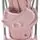 Moni High chair Rico Pink - საკვები სკამ-მაგიდა, 11 image