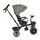 Byox Tricycle Summer Green სასეირნო ველო-ეტლი, 7 image