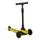 Lamborghini Scooter Lamborghini Pro Yellow -  სკუტერი (სამაკატი), 2 image