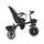 Byox Tricycle Summer Green სასეირნო ველო-ეტლი, 12 image