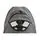 Byox Tricycle Summer Grey სასეირნო ველო-ეტლი, 12 image