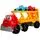 Dede Car Carrier Truck 03902 - სათამაშო მანქანა