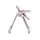 Moni High chair Rico Pink - საკვები სკამ-მაგიდა, 5 image