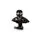 Lego Super Heroes 76356 Venom Bust, 4 image
