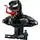Lego Super Heroes 76356 Venom Bust, 2 image