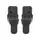 KikkaBoo Darling Light Grey 3in1 2024 With I-Size Car Seat  საბავშვო ეტლის კომპლექტი + საჩუქარი ელექტრო შეზლონგი, 22 image