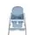 Moni Dining chair Century Blue - საკვები სკამ-მაგიდა, 6 image