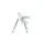 Cangaroo High Chair Bueno Blue - საკვები სკამ-მაგიდა, 13 image