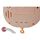 Moni Toys Baby bed bell Penguin Pink -  მობაილი, 3 image