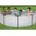 Bestway 56406 Steel Pro Max Round Above Ground Pool კარკასული აუზი, 8 image