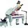 Lego Creator 31392 Music Decor Piano with Cat, 7 image