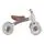 Byox Mini balance bike RollyBoo grey - საბავშვო ველოსიპედი (ბალანს ბაიკი), 4 image