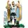 lego Editions 43015 Lionel Messi – Soccer Legend, 2 image