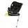 Cangaroo Baby car seat i-Protect 40-150 cm Anthracite-black მანქანის სავარძელი (ქარსითი), 9 image