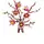 Lego Botanicals 11510 Magnolia Branches, 18 image