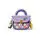 Lego Creator 31391 Art Fashion Bag with Storage, 19 image