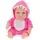 Newborn Baby Doll With Clothes 10 cm - სათამაშო თოჯინა ტანსაცმელებით, 2 image