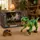 Smart Remote control Tyrannosaurus - დისტანციურად მართვადი ჭკვიანი ტირანოზავრი