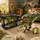 Remote Control Dinosaur With Light And Spray Function - სათამაშო დისტანციური დინოზავრი განათებით და ორთქლის ფუნქციით