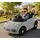 Porsche 911 Electric Car Grey - ელექტრო მანქანა, 10 image