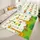 XPE Double Sided Mat Giraffe - ორმხრივი დიზაინის განსავითარებელი ხალიჩა