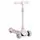 Byox Scooter Dream Pink - სკუტერი (სამაკატი)