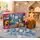 Plush Capybara Vet Set  - სათამაშო კაპიბარა აქსესუარებით