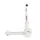 Byox Children`s Scooter Velvet Royal White - სკუტერი (სამაკატი), 5 image