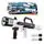 Grenade Launcher Victory Soft Bullet Gun - სათამაშო თოფი