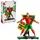 Lego Editions 43016 Cristiano Ronaldo – Soccer Legend