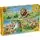 Lego Creator 31386 Wild Animals: Majestic Lion, 13 image
