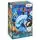 Puzzle Game Glow In The Dark 100 pcs. - ფაზლი