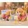 Golden Puppy Walking Toy - სათამაშო რბილი ძაღლი